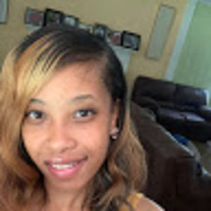 Meet your Posher, Meagan